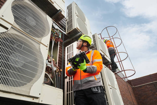 Reliable Aspermont, TX HVAC Solutions
