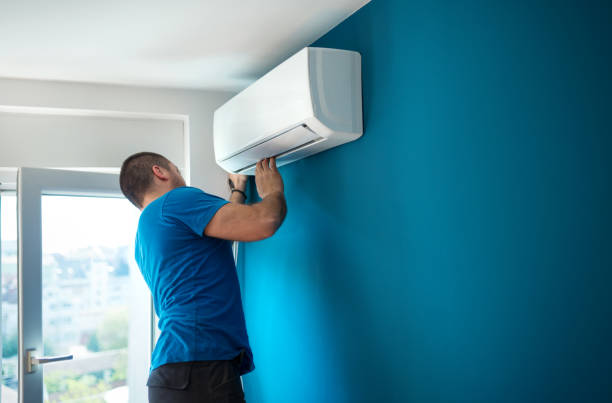 Best HVAC Replacement Cost  in Aspermont, TX