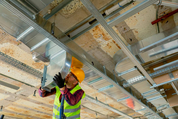 Best 24/7 HVAC Repair  in Aspermont, TX