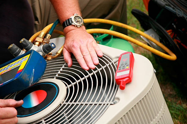 Best HVAC System Installation  in Aspermont, TX