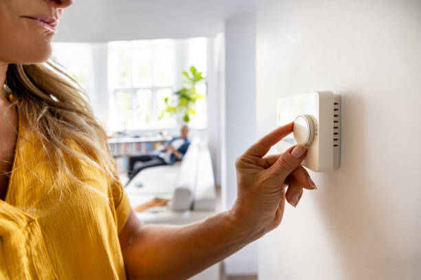 Best Ductless HVAC Repair  in Aspermont, TX