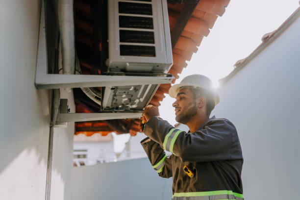 Local HVAC Companies in Aspermont, TX