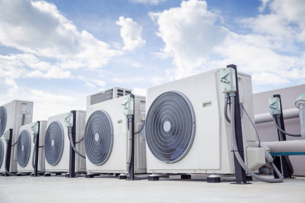 Best Local HVAC Companies  in Aspermont, TX