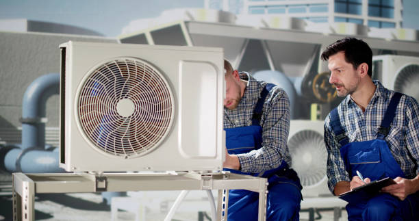 Best Local HVAC Companies  in Aspermont, TX