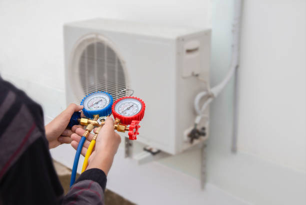 Best Affordable Air Conditioning Repair  in Aspermont, TX