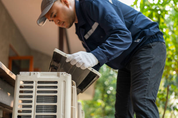 Trusted Aspermont, TX HVAC Experts