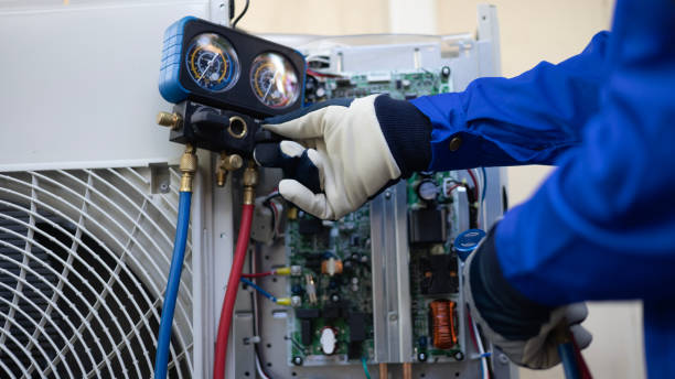 Best HVAC Repair Near Me  in Aspermont, TX