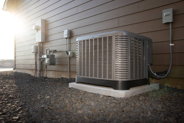 HVAC Troubleshooting in Aspermont, TX